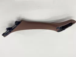 BMW F10 Sol Arka Kapı Tutamağı Taba 51417225859 (Yeni Orjinal) - 3
