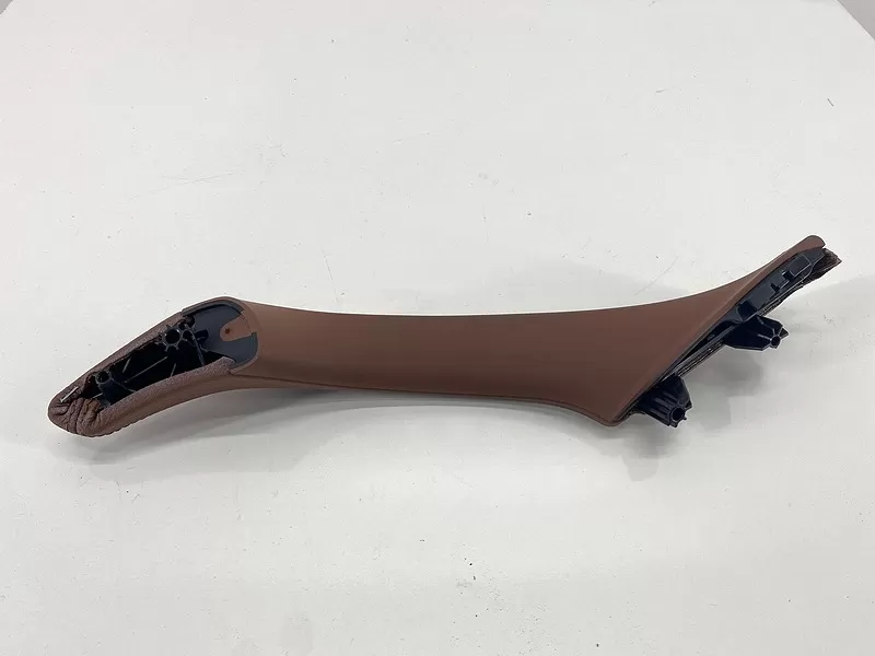 BMW F10 Lci Sol Arka Kapı Tutamağı Taba 51417225859 (Yeni Orjinal)
