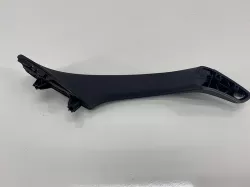BMW F10 Sağ Ön Kapı Tutamağı Siyah 51417225834 (Yeni Orjinal) - 3