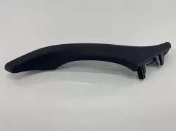 BMW F10 Lci Sağ Ön Kapı Tutamağı Siyah 51417225834 (Yeni Orjinal) - 1