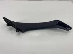 BMW F10 Lci Sağ Ön Kapı Tutamağı Siyah 51417225834 (Yeni Orjinal) - 2