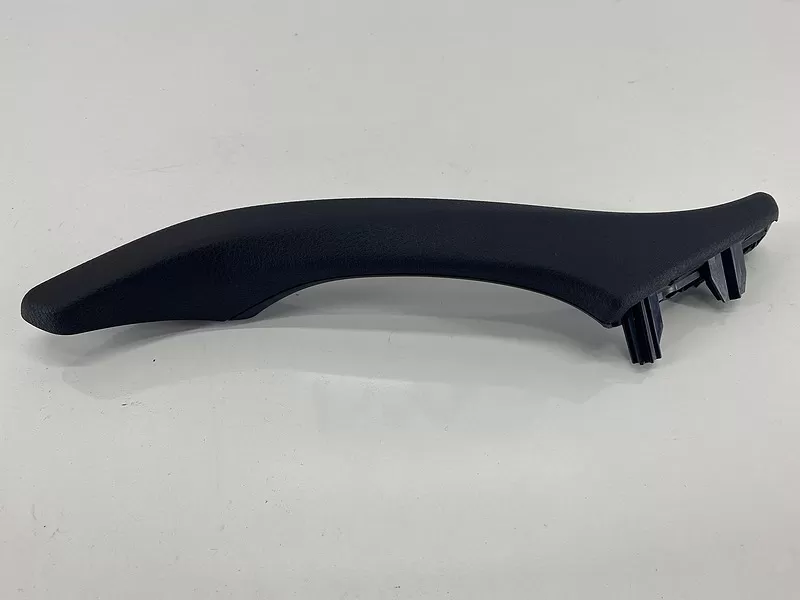 BMW F10 Sağ Arka Kapı Tutamağı Siyah 51417225834 (Yeni Orjinal)