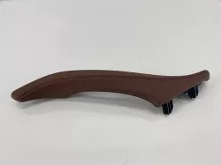 BMW F10 Lci Sağ Arka Kapı Tutamağı Taba 51417225860 (Yeni Orjinal) - 1