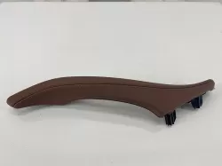 BMW F10 Lci Sağ Arka Kapı Tutamağı Taba 51417225860 (Yeni Orjinal) - 3