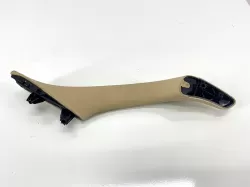 BMW F10 Sağ Ön Kapı Tutamağı Bej 51417225836 (Yeni Orjinal) - 3