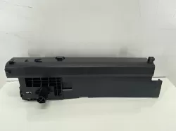 BMW F10 Radyatör Kasası Sol Ayak 17117618771 (Benzinli) - 1