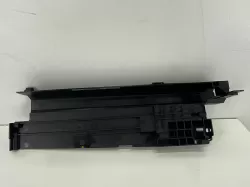 BMW F10 Lci Radyatör Kasası Sol Ayak 17117618771 (Benzinli) - 3