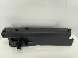 BMW F10 Lci Radyatör Kasası Sol Ayak 17117618771 (Benzinli) - 4