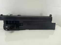 BMW F07 Radyatör Kasası Sol Ayak 17117618771 (Benzinli) - 5