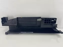 BMW F10 Radyatör Kasası Sağ Ayak 17117618772 (Benzinli) - 3