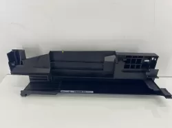 BMW F10 Radyatör Kasası Sağ Ayak 17117618772 (Benzinli) - 4