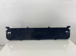 BMW G11 Radyatör Kasası Alt Kapak 17118632118 (Benzinli) - 4