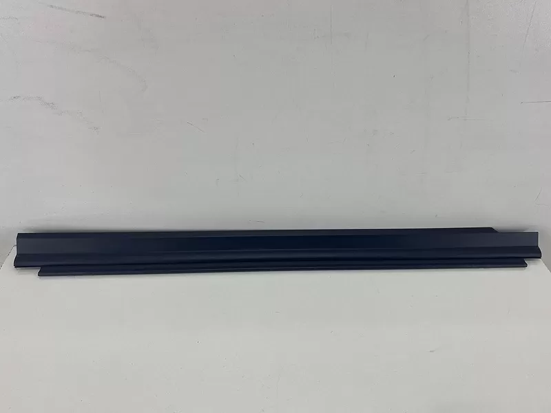 BMW F33 Radyatör Alt Conta 17517600545 (Yeni Orjinal)