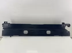 BMW F07 Radyatör Kasası Üst Kapak 17117645650 (Benzinli) - 4