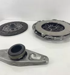 BMW E90 Baskı Balata Seti 21207626561 (N47) - 1