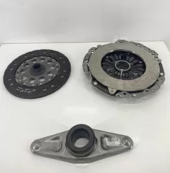 BMW F10 Baskı Balata Seti 21207626561 (N53) - 1