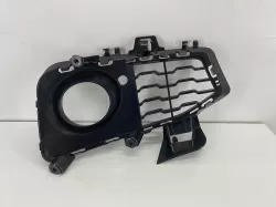 BMW F33 M Ön Tampon Sis Izgarası 51118054507 (Sol) - 2
