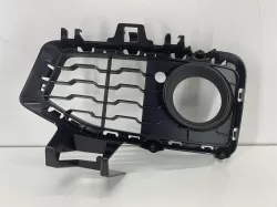 BMW F33 M Ön Tampon Sis Izgarası 51118054507 (Sol) - 1