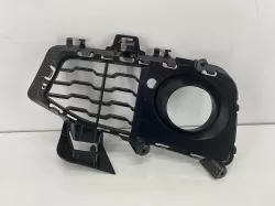 BMW F33 M Ön Tampon Sis Izgarası 51118054508 (Sağ) - 3