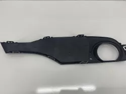 BMW F30 Sol Ön Sis Izgarası 51117281919 (Luxury) - 3