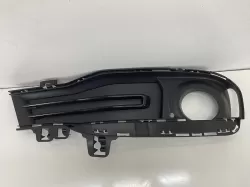 BMW F30 Lci Ön Tampon Sağ Sis Izgarası 51117396858 (Basis) - 1