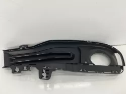 BMW F30 Lci Ön Tampon Sağ Sis Izgarası 51117396858 (Basis) - 2