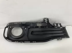 BMW F30 Lci Ön Tampon Sağ Sis Izgarası 51117396858 (Basis) - 3