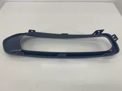 BMW F20 Ön Tampon Sol Sis Izgara Çerçevesi 51117310830 (Urban) - 2