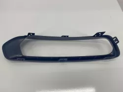 BMW F20 Ön Tampon Sol Sis Izgara Çerçevesi 51117310830 (Urban) - 3