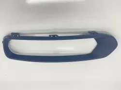 BMW F20 Ön Tampon Sol Sis Izgara Çerçevesi 51117310830 (Urban) - 4