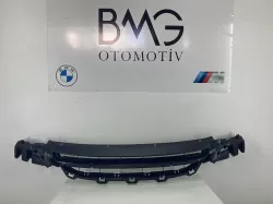 BMW F20 Ön Tampon Orta Izgara 51117245733 - 1