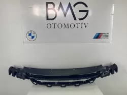 BMW F20 Ön Tampon Orta Izgara 51117245733 - 2