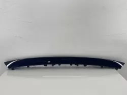 BMW F20 Lci Ön Tampon Orta Izgara 51117371729 - 1