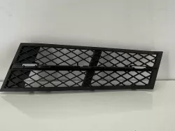 BMW F10 Tampon Sis Izgarası 51117200697 (Sol) - 1