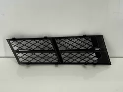 BMW F10 Tampon Sis Izgarası 51117200697 (Sol) - 3