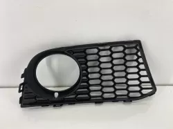 BMW F10 M Tampon Sis Izgarası 51117906197 (Sol) - 2