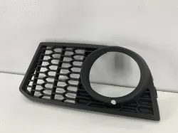 BMW F10 M Tampon Sis Izgarası 51117906197 (Sol) - 3