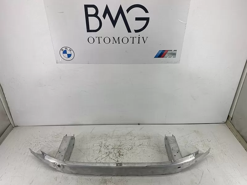 BMW G30 Tampon Demiri 51117385288 | Ön Tampon Demiri