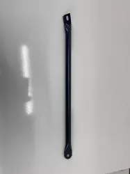 BMW F10 Lci Ön Panel V Demiri 51647187095 (Sol) - 2