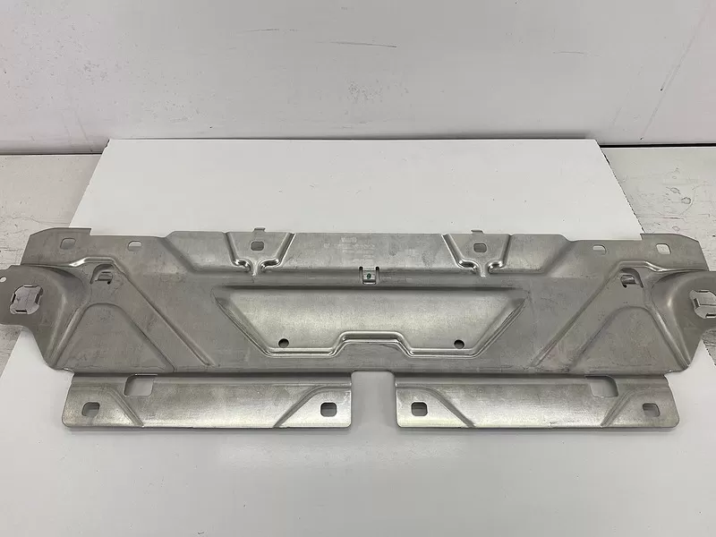 BMW G20 Ön Panel Çapraz Bağlantı 51647422287 | G20 Ön Panel Sacı