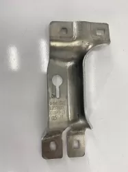BMW G30 Ön Panel Dik Bağlantı 51117357180 (Sağ) - 3