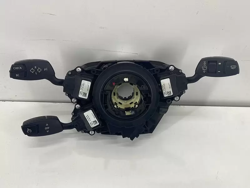 BMW E60 Lci SZL 61319115153 | E60 Lci Sinyal Kolu