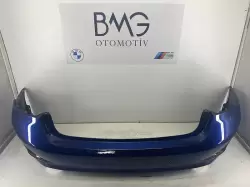 BMW G20 Arka Tampon 51128493934 (Lacivert) - 1
