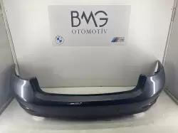 BMW G20 Arka Tampon 51128493934 (Füme) - 3