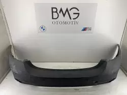 BMW F82 Arka Tampon 51128055991 | F82 M4 Arka Tampon (Astarlı) - 2