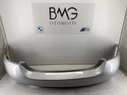 BMW F32 M Arka Tampon 51128060828 | F32 Arka Tampon (Gri) - 1