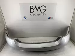 BMW F32 M Arka Tampon 51128060828 | F32 Arka Tampon (Gri) - 3