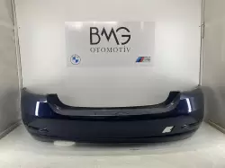 BMW F33 Arka Tampon 51127363304 (Lacivert) - 2