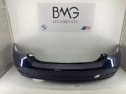 BMW F33 Arka Tampon 51127363304 (Lacivert) - 3