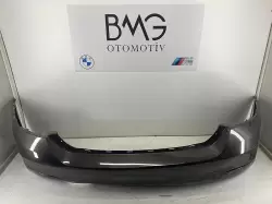 BMW F33 Arka Tampon 51127363298 (Kahverengi) - 2